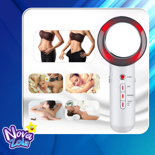 Galmac™ Massager