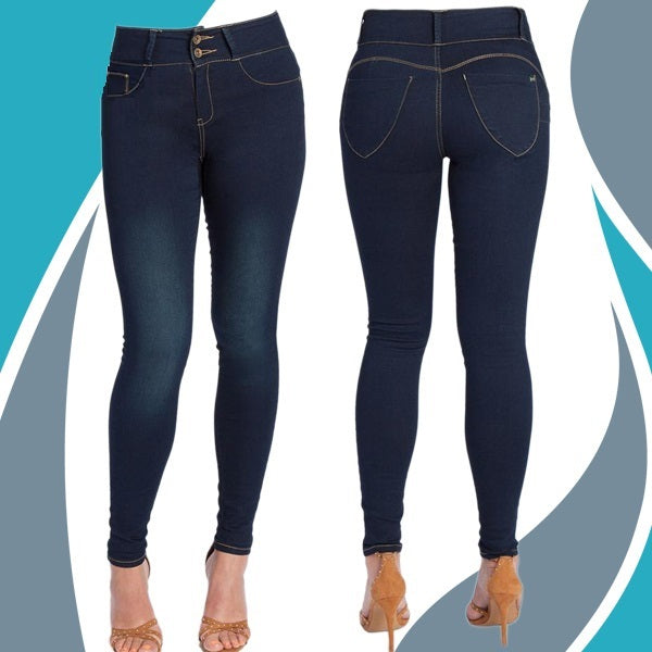 FitPerfect Jeans