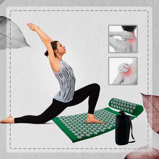 BioMeridian™ Mat