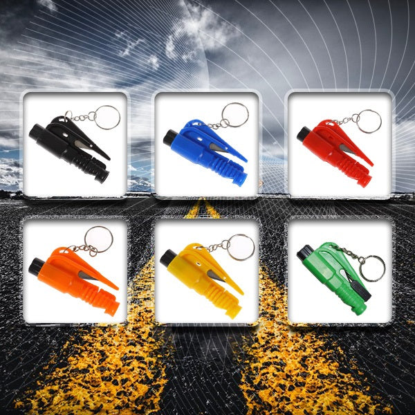 CarSafe Escape Tool