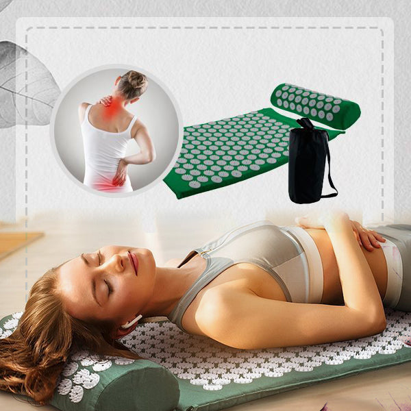 BioMeridian™ Mat