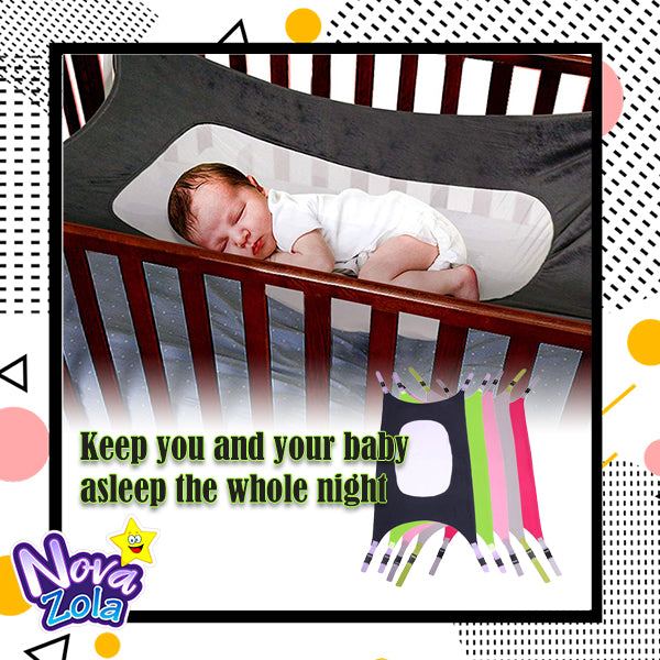 SafeSnug Baby Hammock