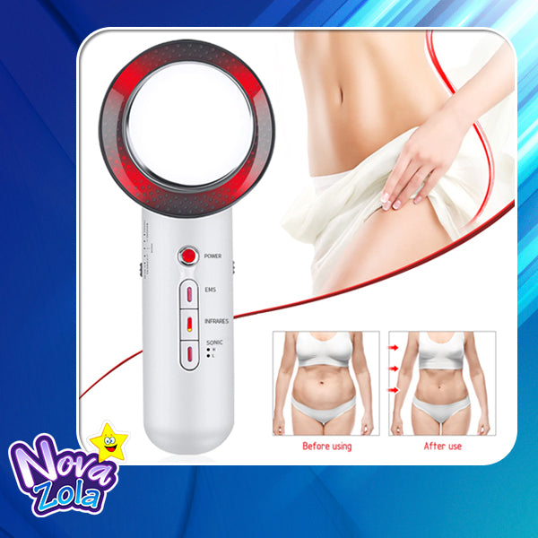 Galmac™ Massager