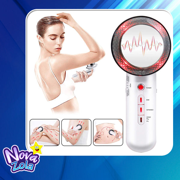 Galmac™ Massager